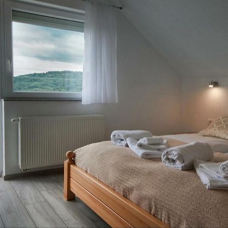 Apartment Josipa Selište Drežničko Kültér fotó