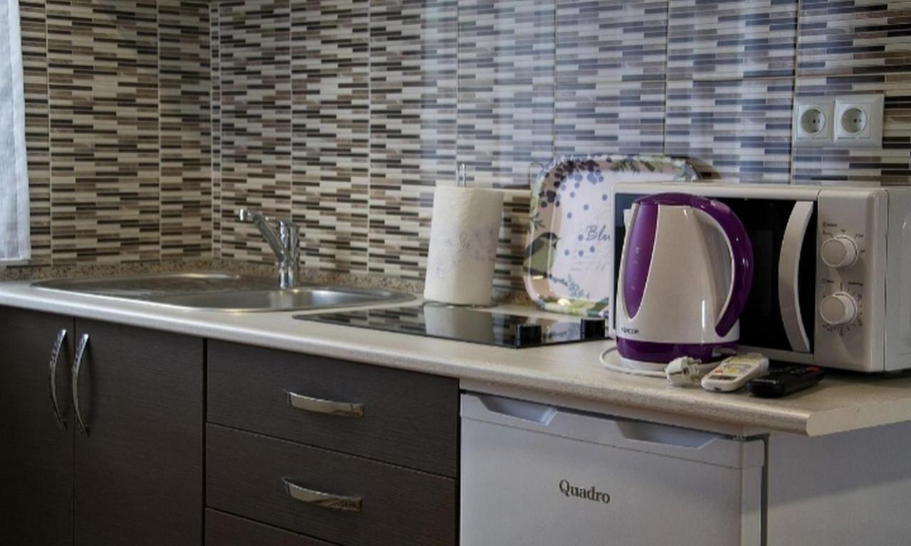 Apartment Josipa Selište Drežničko Kültér fotó