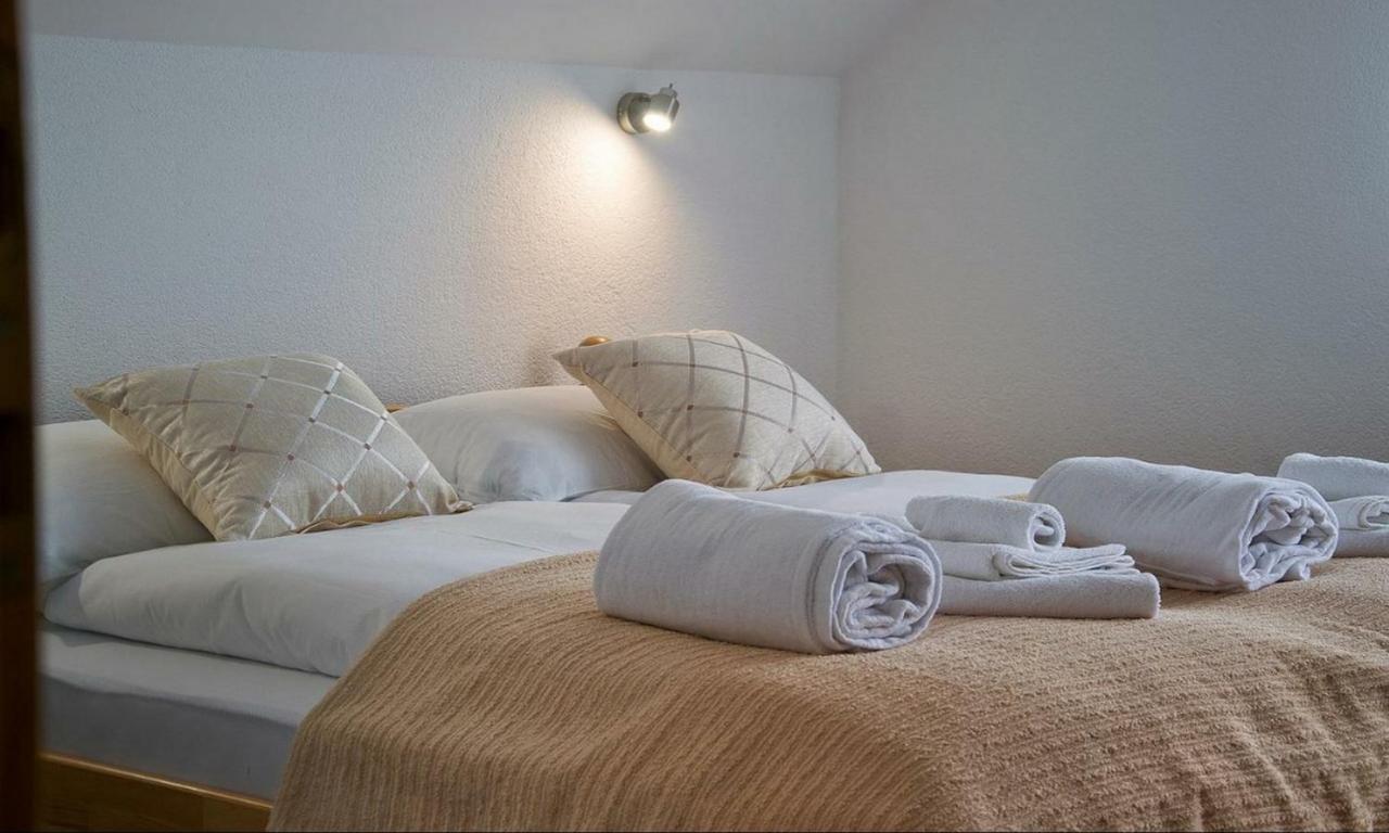 Apartment Josipa Selište Drežničko Kültér fotó
