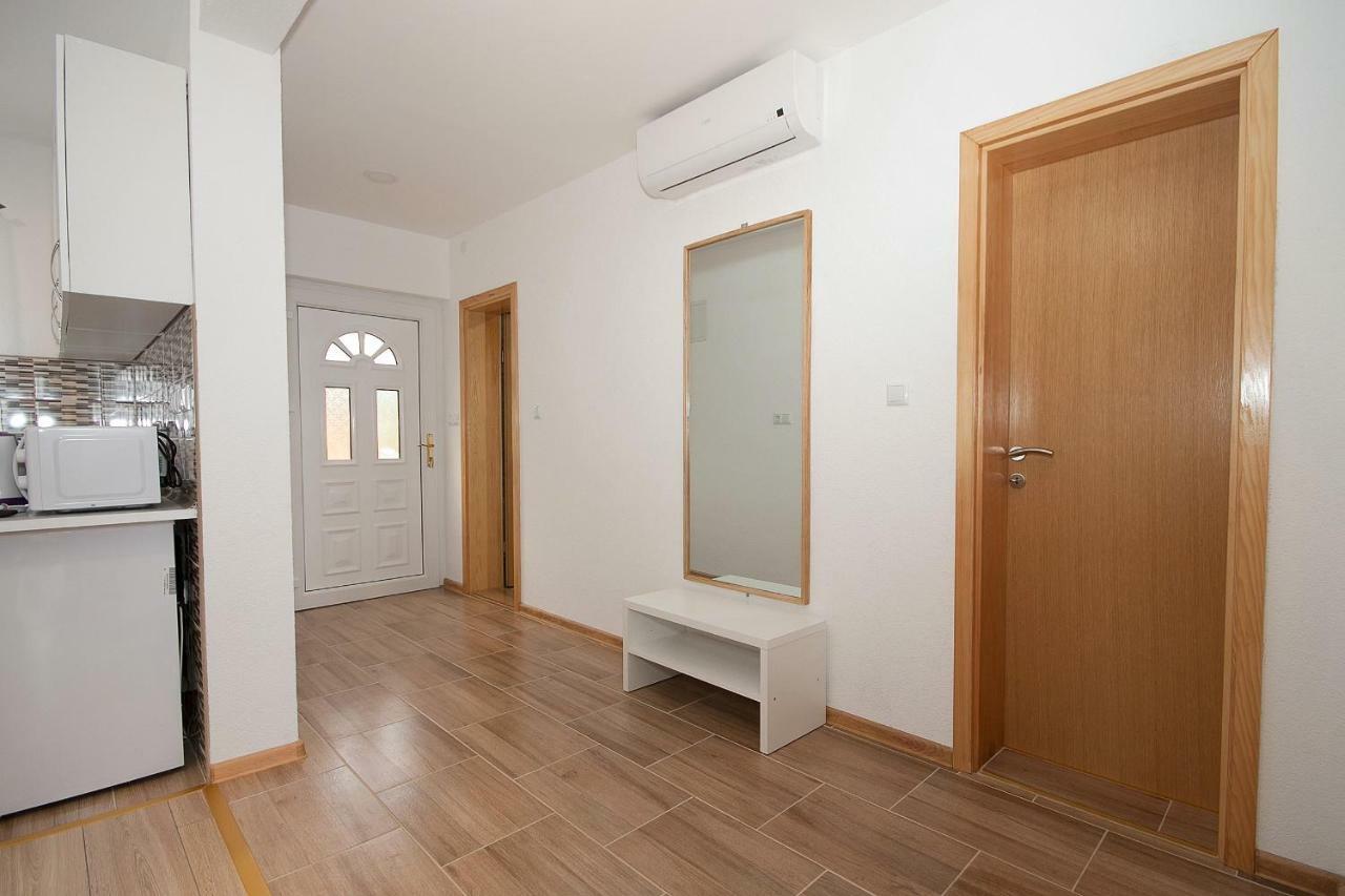 Apartment Josipa Selište Drežničko Kültér fotó